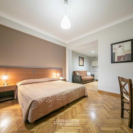 Ambrosia Suites Athen Eksteriør bilde
