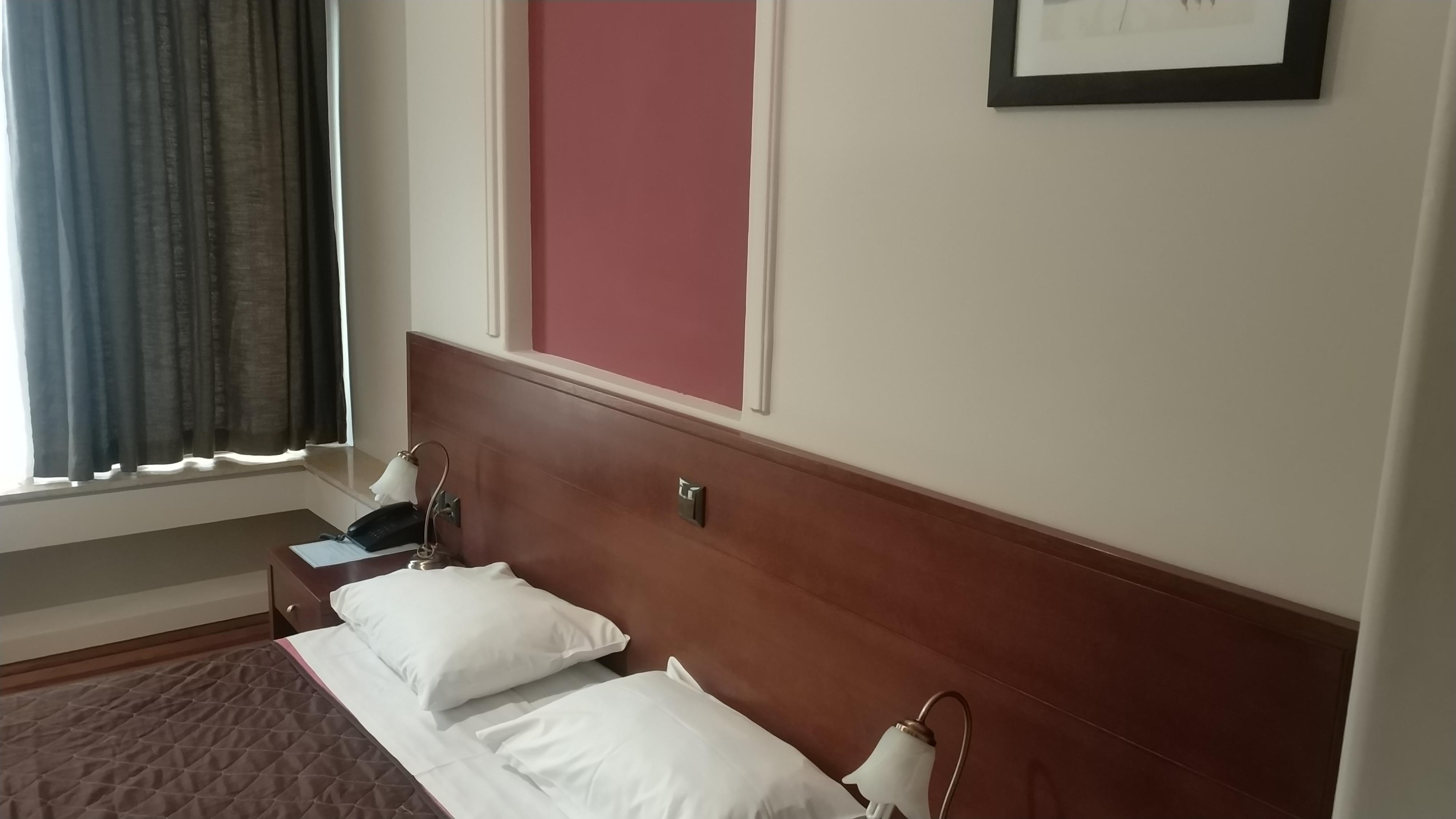 Ambrosia Suites Athen Eksteriør bilde