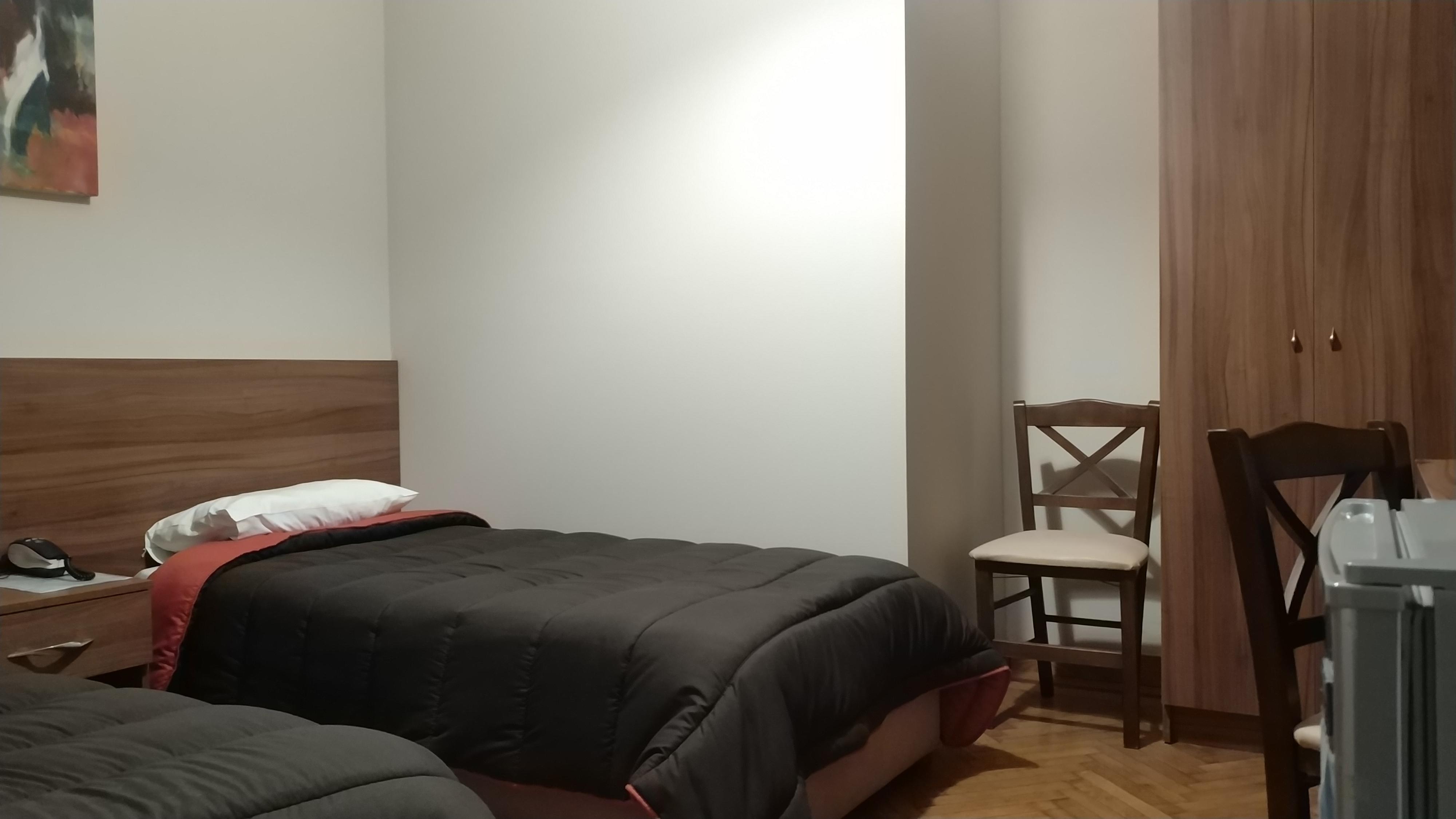 Ambrosia Suites Athen Eksteriør bilde
