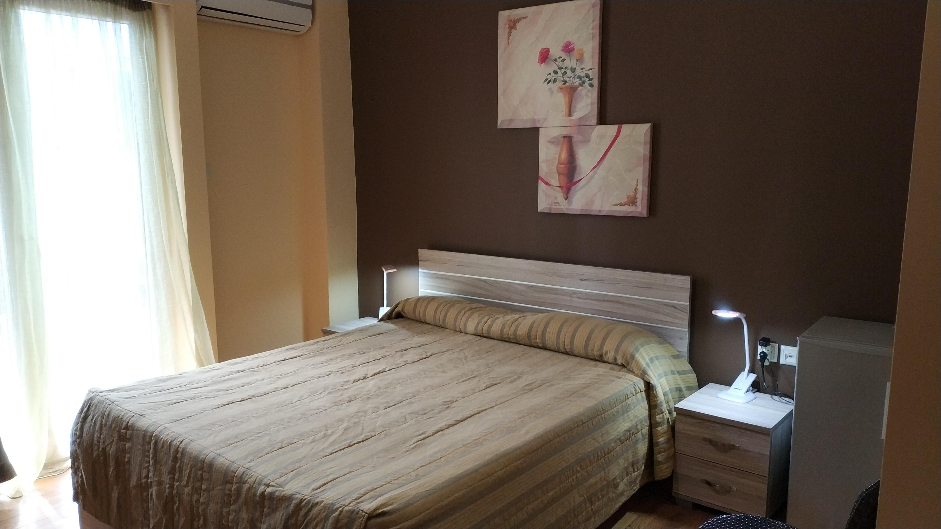 Ambrosia Suites Athen Eksteriør bilde