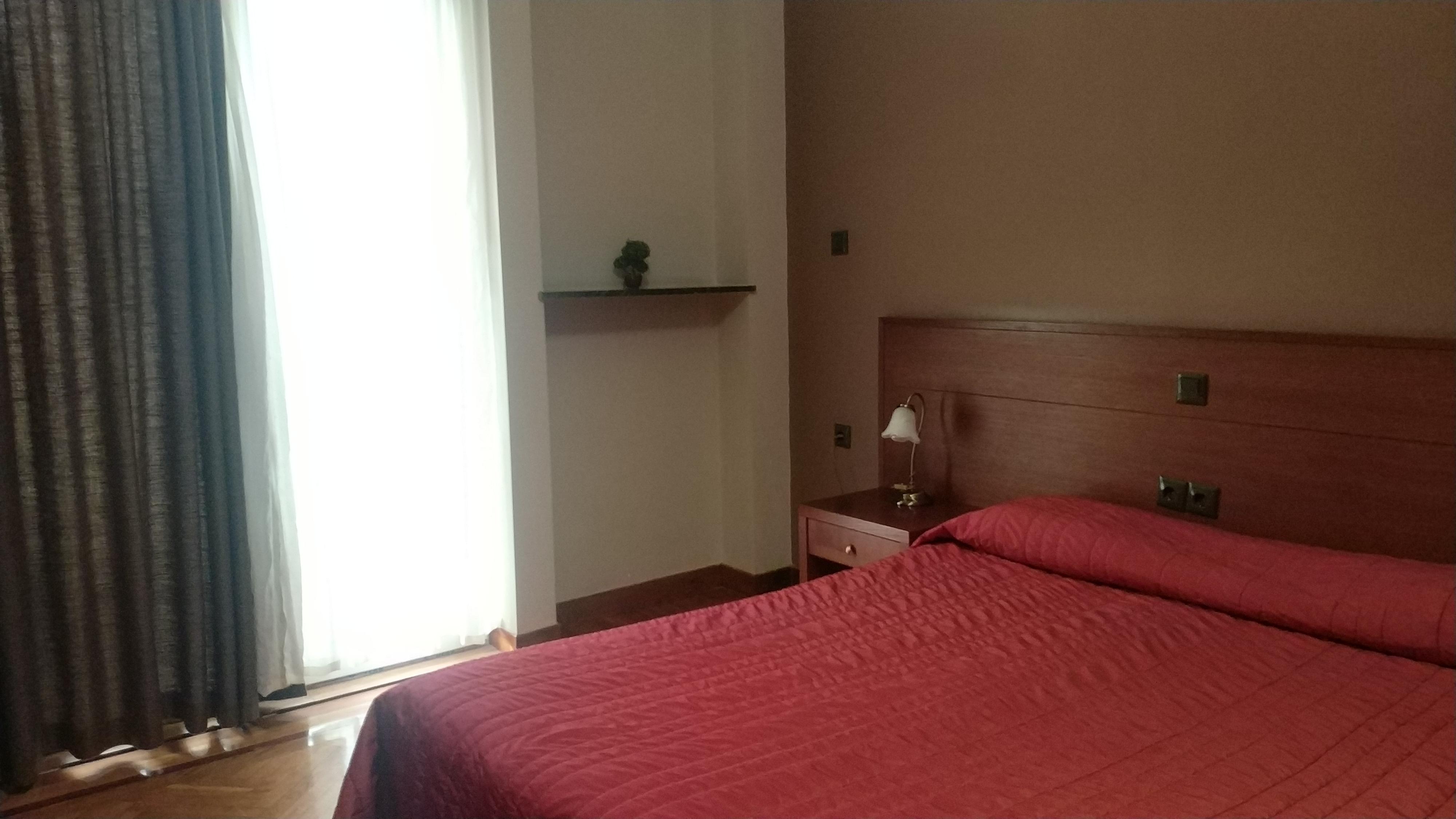 Ambrosia Suites Athen Eksteriør bilde