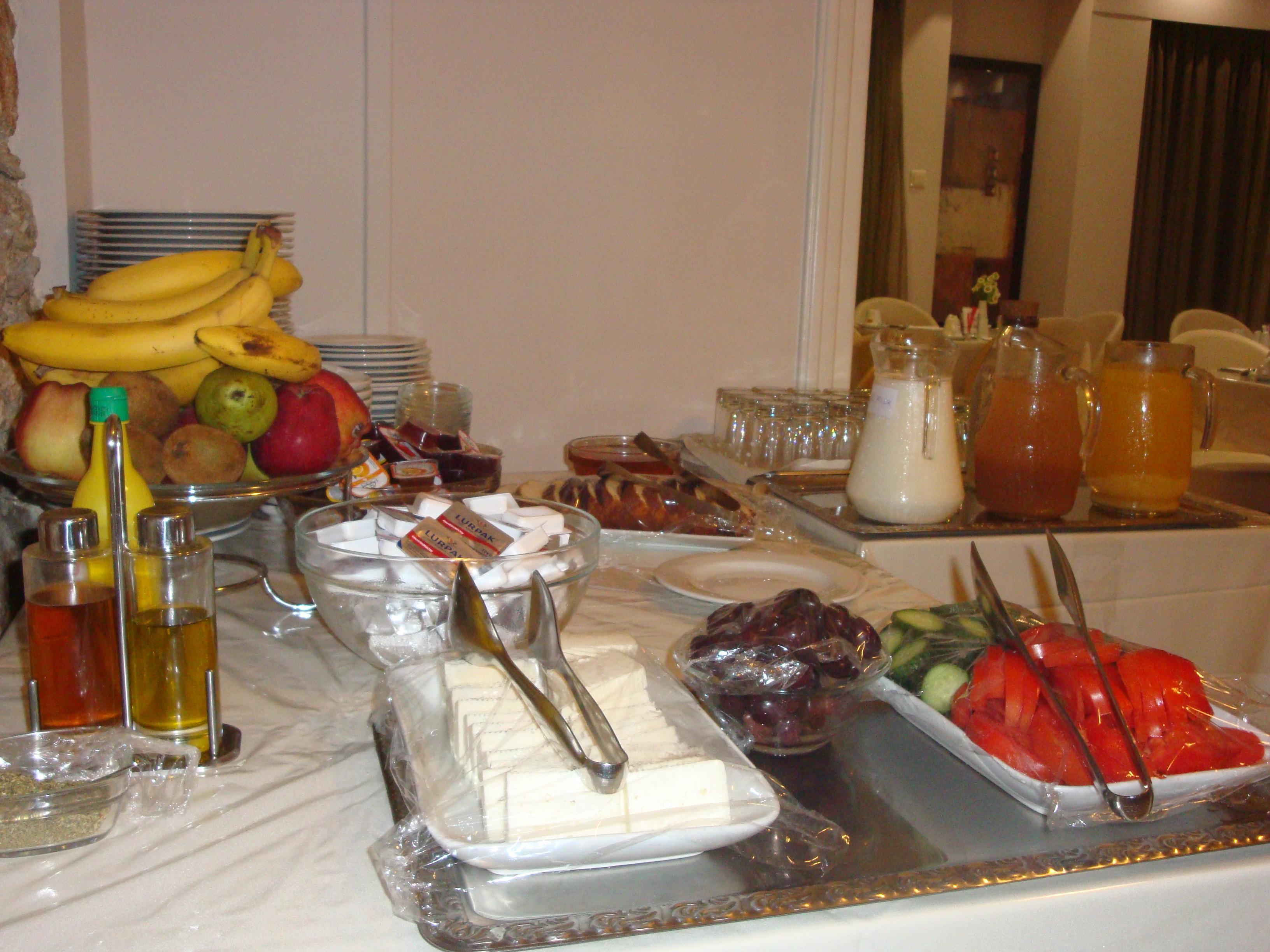 Ambrosia Suites Athen Eksteriør bilde